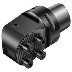 C857040LF CAPTO ADAPTER - Exact Tooling