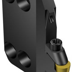 SL70-CRSCL-35-09V T-Max® head for turning - Exact Tooling