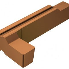 LG123L1-0200-0002-GS1115 CoroCut® 1-2 Insert for Grooving - Exact Tooling