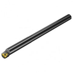 F12Q-STFPR 09-R CoroTurn® 111 Dampened Carbide Boring Bar for Turning - Exact Tooling