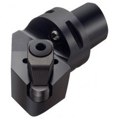 C4-CRSNL-27050-12ID Capto® and SL Turning Holder - Exact Tooling