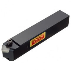 CSDPN 2525M 12 T-Max® S - Turning Toolholder - Exact Tooling