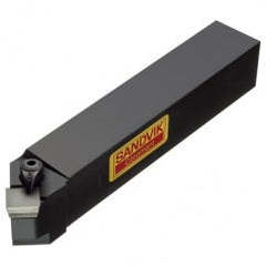 CSDPR 2525M 12 T-Max® S - Turning Toolholder - Exact Tooling