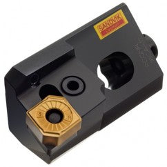 PCGNR 16CA-12 T-Max® P Cartridge for Turning - Exact Tooling