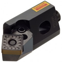 PSSNR 16CA-12 T-Max® P Cartridge for Turning - Exact Tooling
