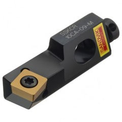 SSKCR 12CA-12 CoroTurn® 107 Cartridge for Turning - Exact Tooling