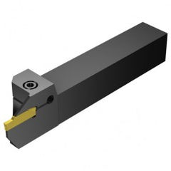 RF123G22-2525D CoroCut® 1-2 Shank Tool for Parting and Grooving - Exact Tooling