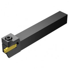RF123G028-12C CoroCut® 1-2 Shank Tool for Shallow Parting and Grooving - Exact Tooling
