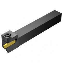 RF123G028-16C CoroCut® 1-2 Shank Tool for Shallow Parting and Grooving - Exact Tooling