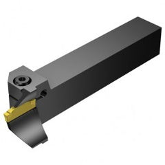 RF123H25-2525B-220BM CoroCut® 1-2 Shank Tool for Face Grooving - Exact Tooling