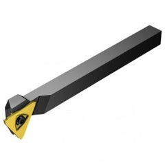 RF123T023-16BM CoroCut® 3 Shank Tool for Parting and Grooving - Exact Tooling
