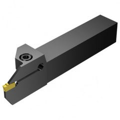 RF151.23-08-25 T-Max® Q-Cut Shank Tool for Parting and Grooving - Exact Tooling