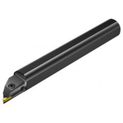 RAF151.37-25-025A30 T-Max® Q-Cut Shank Tool for Face Grooving - Exact Tooling