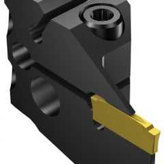 570-25L123G18B CoroCut® 1-2 Head for Grooving - Exact Tooling