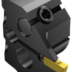 570-40R151.3-09-50 T-Max® Q-Cut Head for Grooving - Exact Tooling