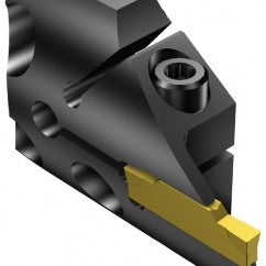 570-40L123J18B180A CoroCut® 1-2 Head for Face Grooving - Exact Tooling