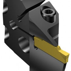 570-40L123H18B300B CoroCut® 1-2 Head for Face Grooving - Exact Tooling