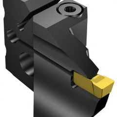 570-32R151.3-023B50 T-Max® Q-Cut Head for Face Grooving - Exact Tooling