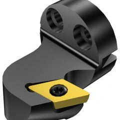 570-SDUCR-40-11X Capto® and SL Turning Holder - Exact Tooling