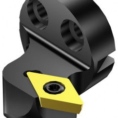 570-SDXCR-40-11 Capto® and SL Turning Holder - Exact Tooling