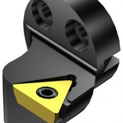 570-STFPR-16-11 Capto® and SL Turning Holder - Exact Tooling