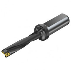 880D1650L2005 16.5MM 5X COR0DRILL - Exact Tooling