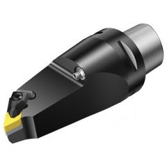 C8-DDMNL-00160-1504 Capto® and SL Turning Holder - Exact Tooling