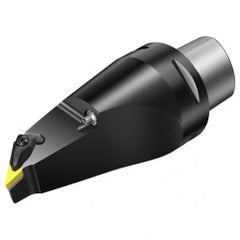 C8-DVMNL-00160-16 Capto® and SL Turning Holder - Exact Tooling