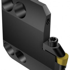 SL70-CRDCL-35-09 Capto® and SL Turning Holder - Exact Tooling