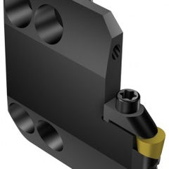 SL70-CRDCR-50-09V T-Max® head for turning - Exact Tooling