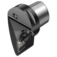 C6-CDJNL-45065-15-4 Capto® and SL Turning Holder - Exact Tooling