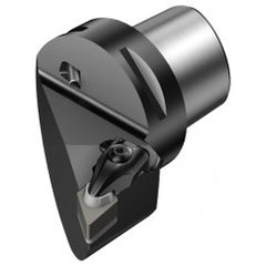 C6-CDJNL-45065-15-4 Capto® and SL Turning Holder - Exact Tooling