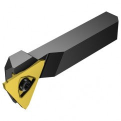 QS-RF123T06-1616B Shank Holder CoroCut 3 - For QS Holding System - Exact Tooling