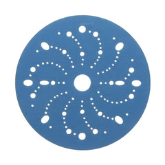 3M - Hook & Loop Discs; Abrasive Type: Coated ; Disc Diameter (Inch): 6 ; Abrasive Material: Ceramic Aluminum Oxide ; Grit: 800 ; Backing Weight: C ; For Use With: Collision Repair; Commercial and Specialty Vehicles; Marine - Exact Tooling