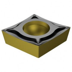 CCGT 3(2.5)1-UM Grade 1515 - Turning Insert - Exact Tooling