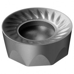 RCKT 20 06 M0-PM Grade S30T Milling Insert - Exact Tooling