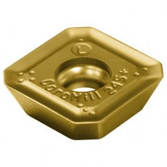 R245.12 T3 E-PL Grade S40T Milling Insert - Exact Tooling