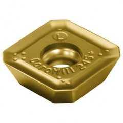 R245.12 T3 E-PL Grade S40T Milling Insert - Exact Tooling