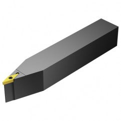 SVVBN 08 2 CoroTurn® 107 - Turning Toolholder - Exact Tooling