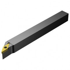 SVJBR 123C-S CoroTurn® 107 - Turning Toolholder - Exact Tooling