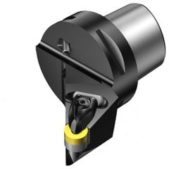 C4-DRSNL-27050-12 Capto® and SL Turning Holder - Exact Tooling