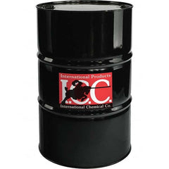 International Chemical - Ultrasol 55 Gal Drum Cutting, Drilling, Sawing, Grinding, Tapping, Turning Fluid - Exact Tooling