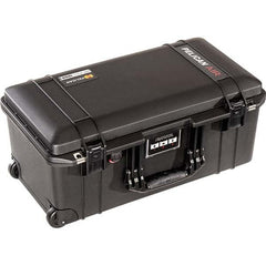 Pelican Products, Inc. - Protective Cases Type: Aircase w/Foam Length Range: 18" - 23.9" - Exact Tooling