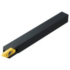 SMALL 1616K 3 CoroCut® XS Shank Tool for Parting and Grooving - Exact Tooling