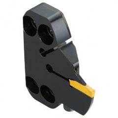 SL70-R123G15A-HP CoroCut® 1-2 Head for Grooving - Exact Tooling