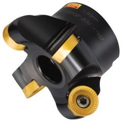 RA200-089R38-13M Round Insert Cutter - Exact Tooling