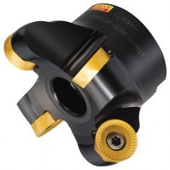 RA200-083R38-19L Round Insert Cutter - Exact Tooling