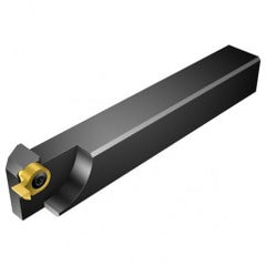 MBG-2020-09L Rectangular Shank To CoroCut® Mb Adaptor - Exact Tooling