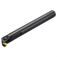 LAG151.32-16M15-25 T-Max® Q-Cut Boring Bar for Grooving - Exact Tooling