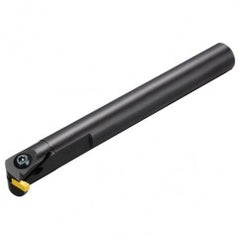 RAG151.32-D12Q63-30 T-Max® Q-Cut Boring Bar for Grooving - Exact Tooling